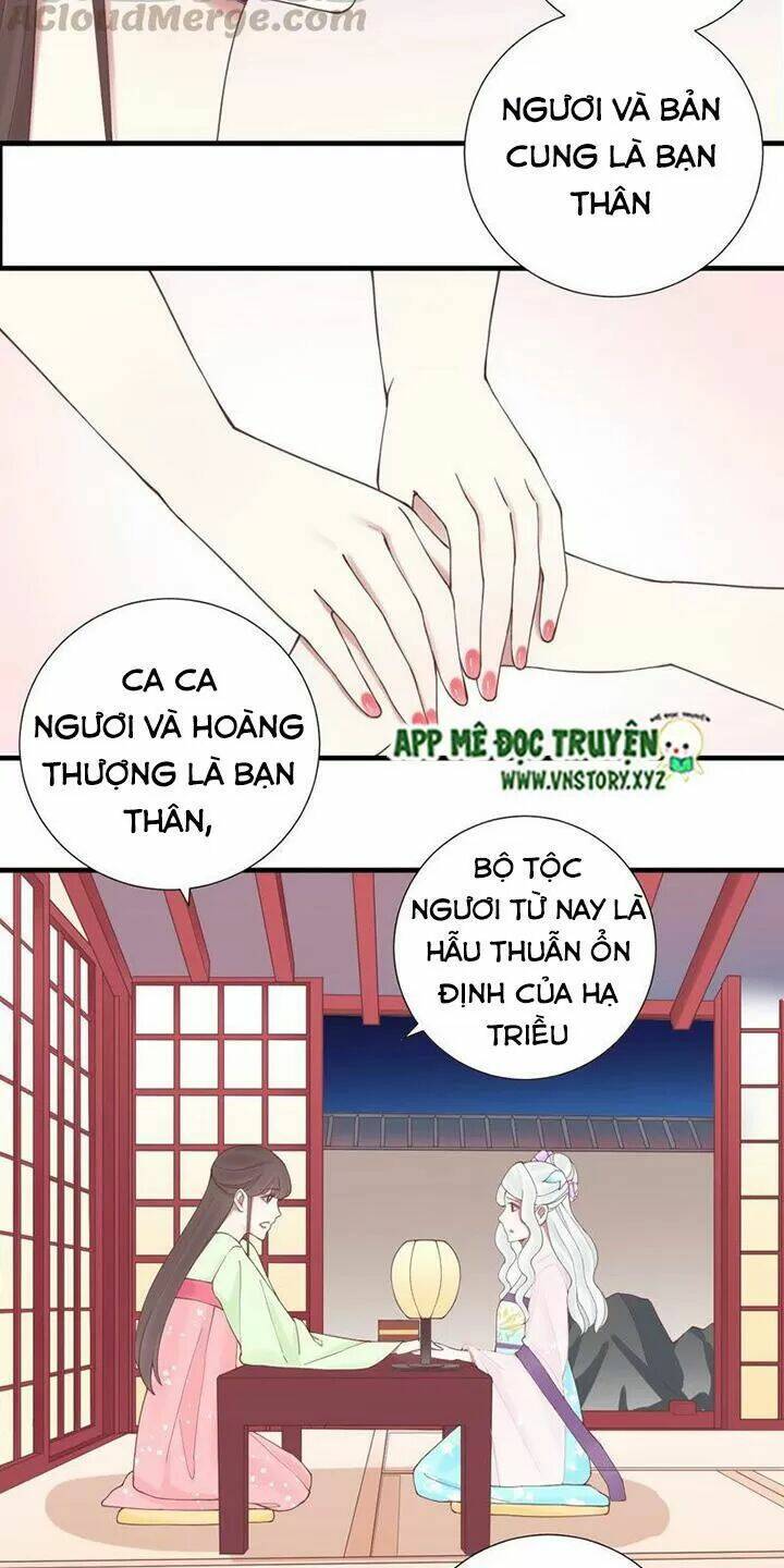 Hoàng Hậu Bận Lắm: Chapter 125