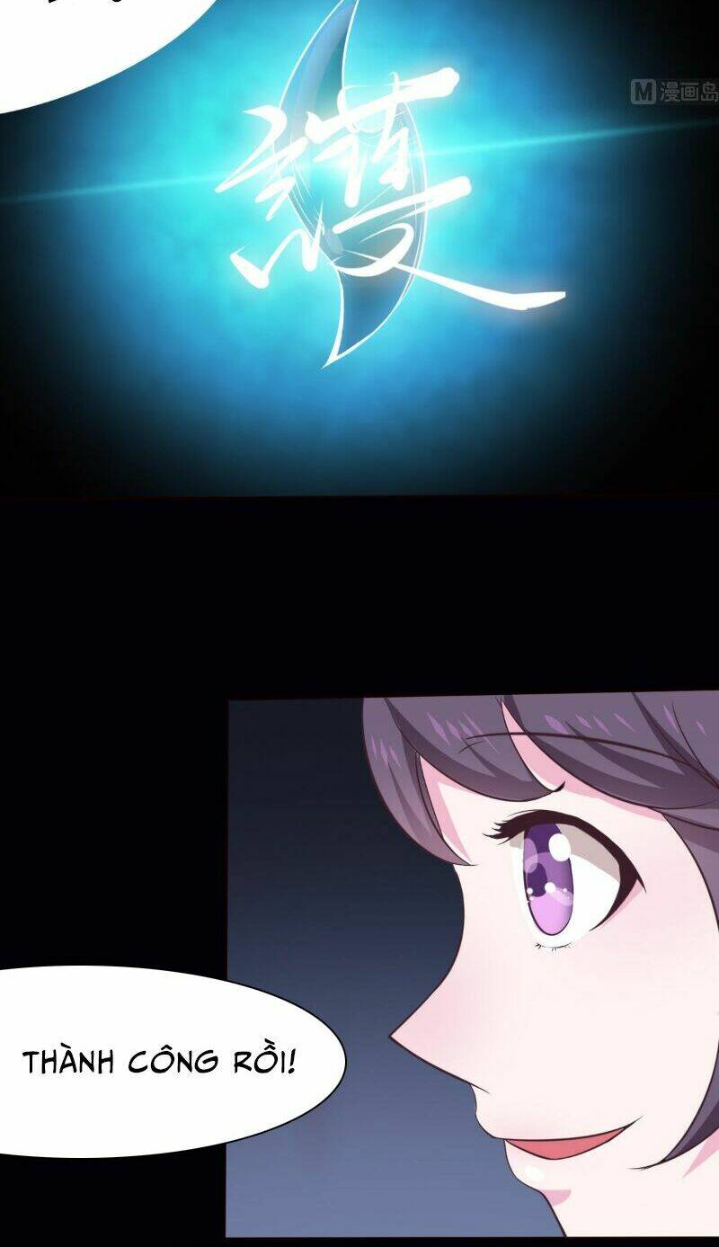 Tu Chân Giả Tại Dị Thế: Chapter 5