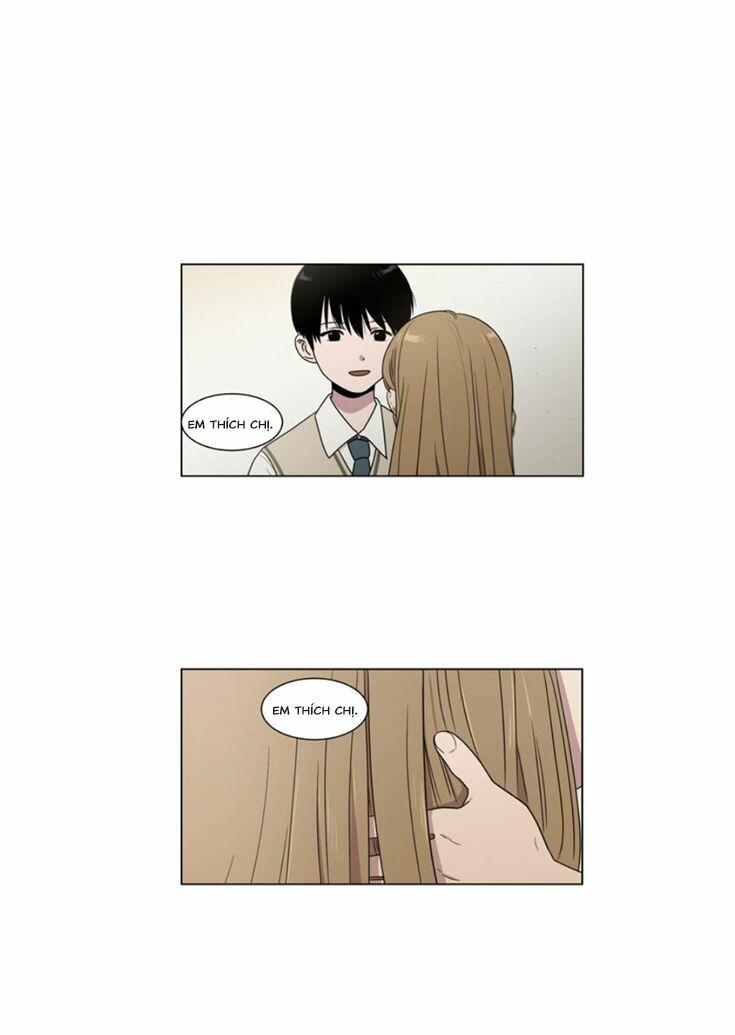 …”Một Sự Thật Khá Khó Chịu.”: Chapter 7