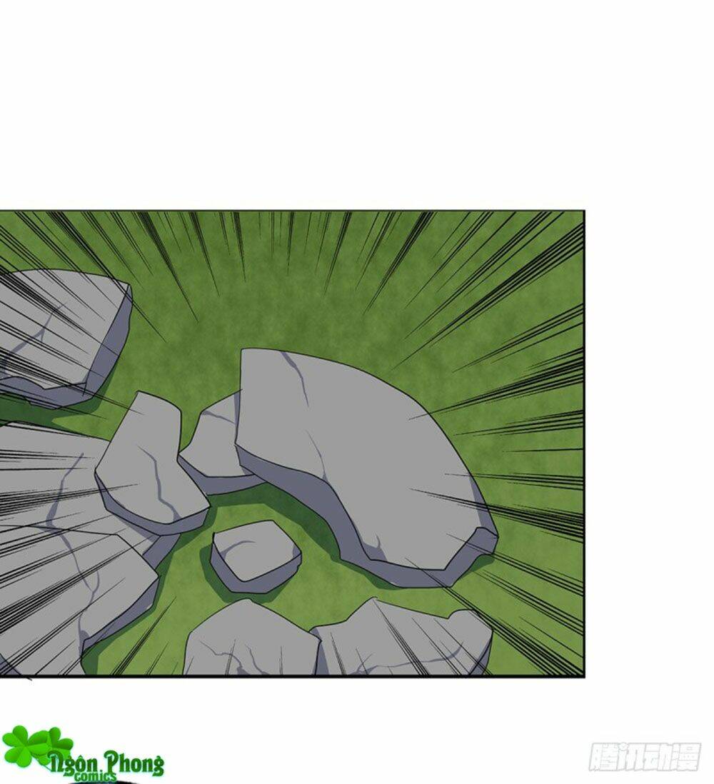 Hỏa Hồ: Chapter 31