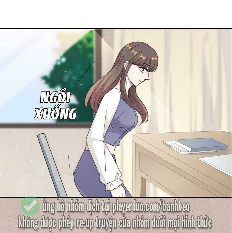Tổng Tài, Tránh Xa Tôi Ra: Chapter 51
