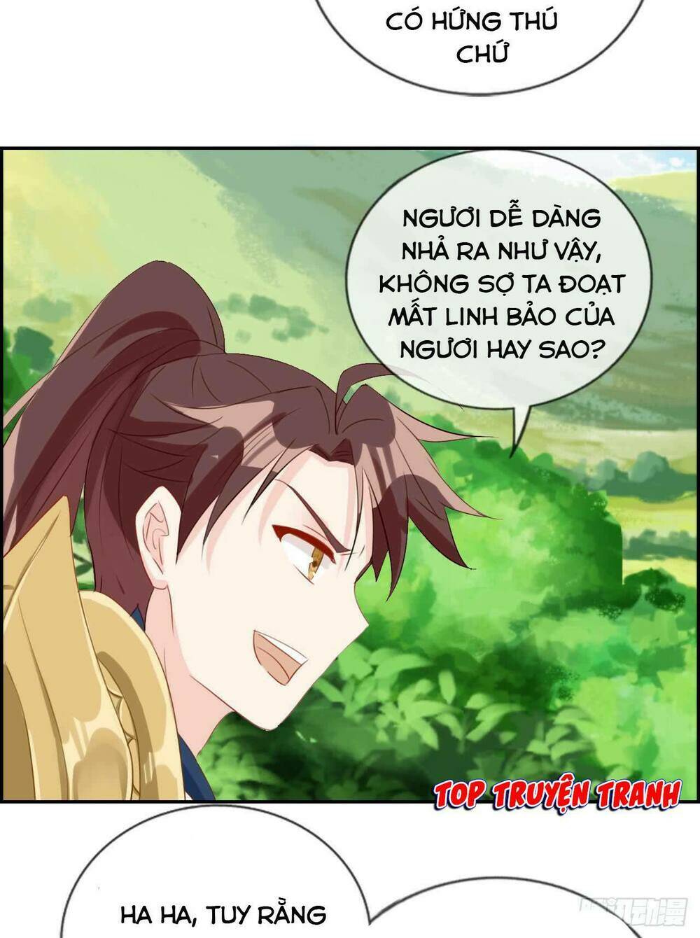 Tối Cường Hoàn Khố Hệ Thống: Chapter 13