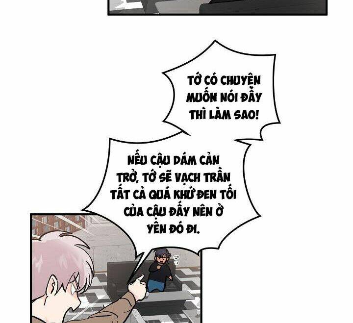 Kẻ Cắp Mặt Trăng: Chapter 51