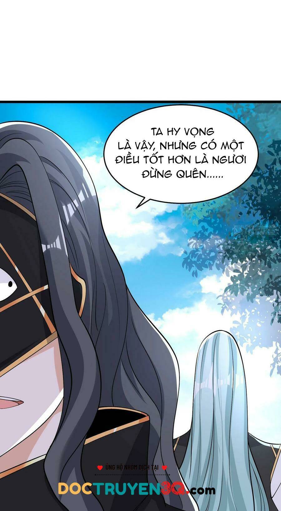 Giáng Thần Chiến Ký: Chapter 86