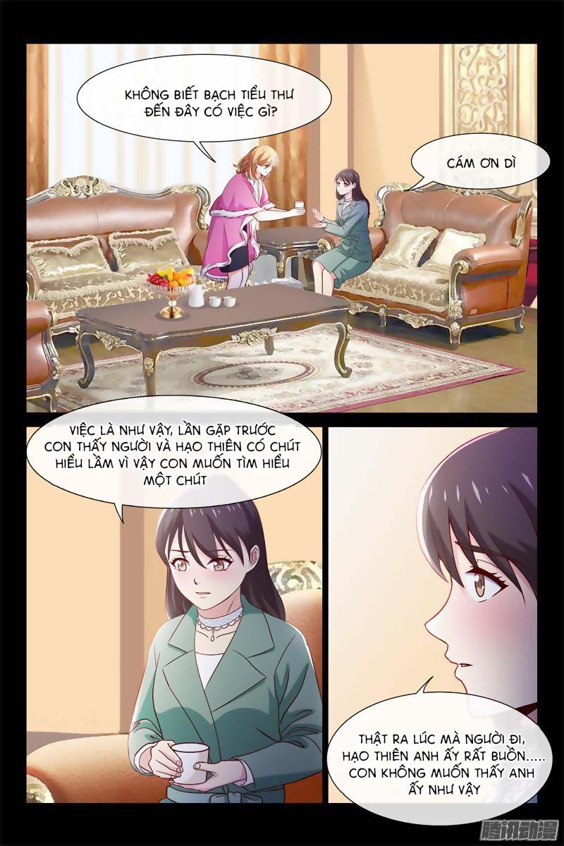 Tình Nhân Khế Ước Của Tổng Tài: Chapter 76