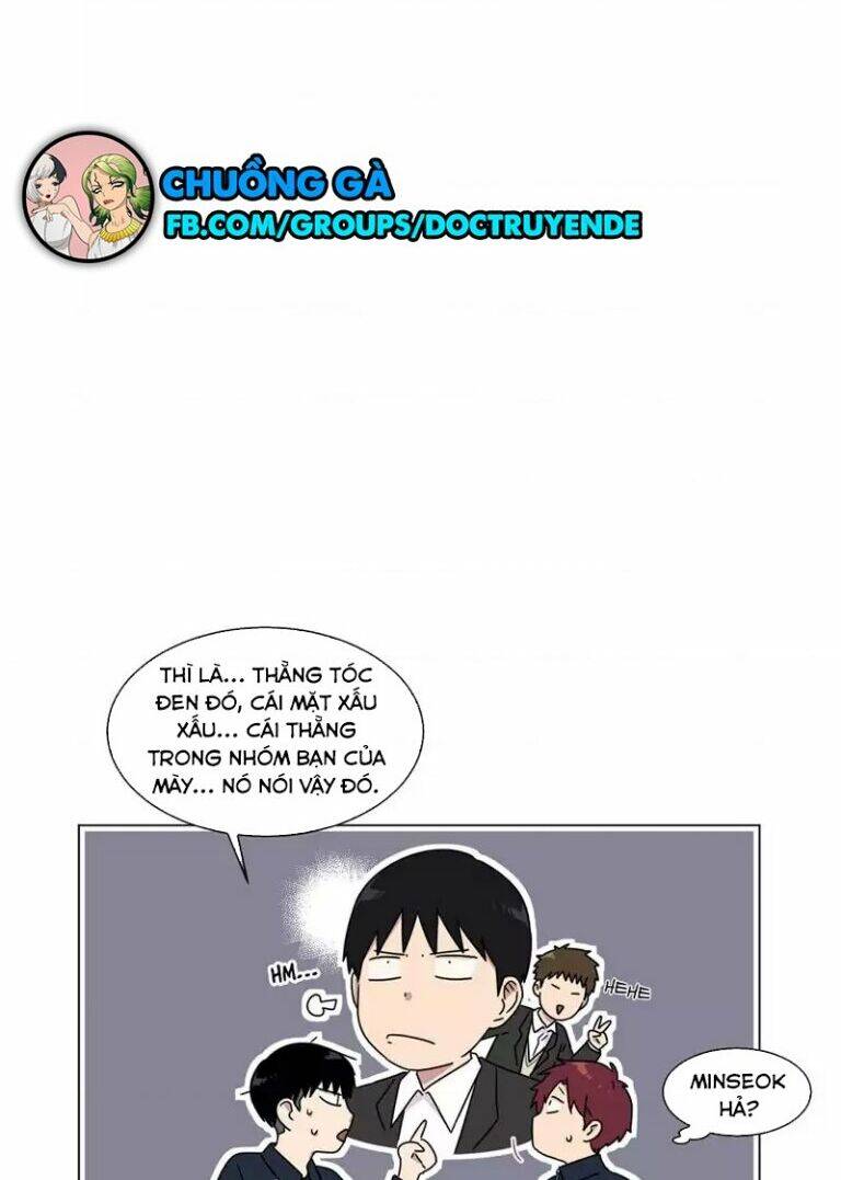 …”Một Sự Thật Khá Khó Chịu.”: Chapter 53