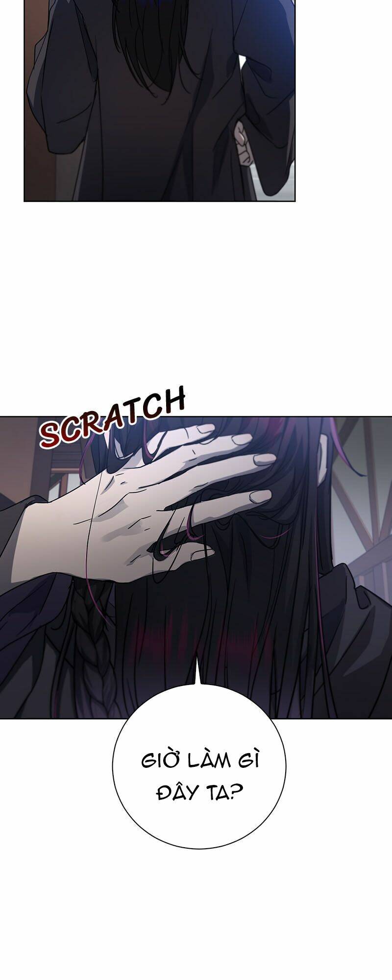 Khế Ước Của Ác Ma: Chapter 59