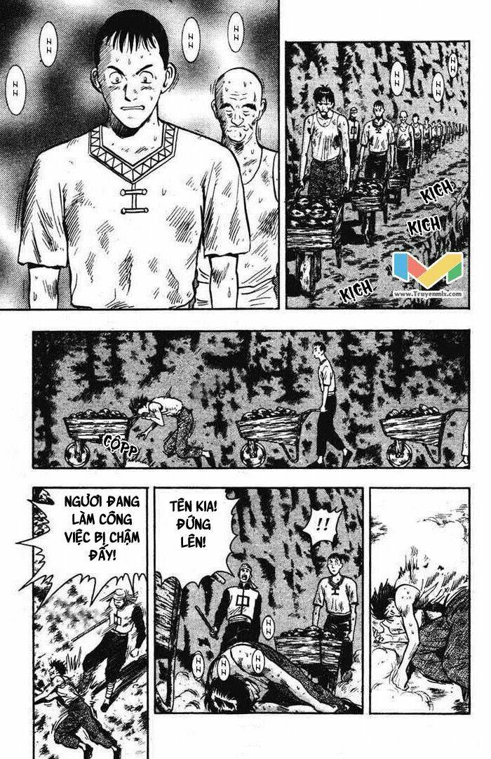 Hoàng Phi Hồng Phần 2: Chapter 14