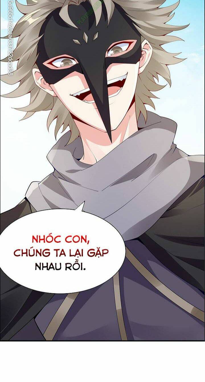 Nghịch Lân: Chapter 18