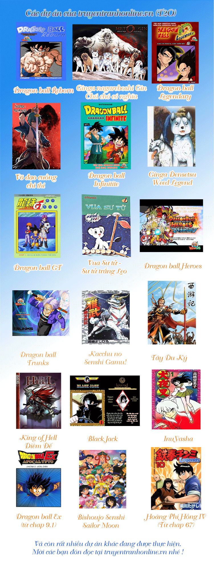 Diêm Đế: Chapter 281