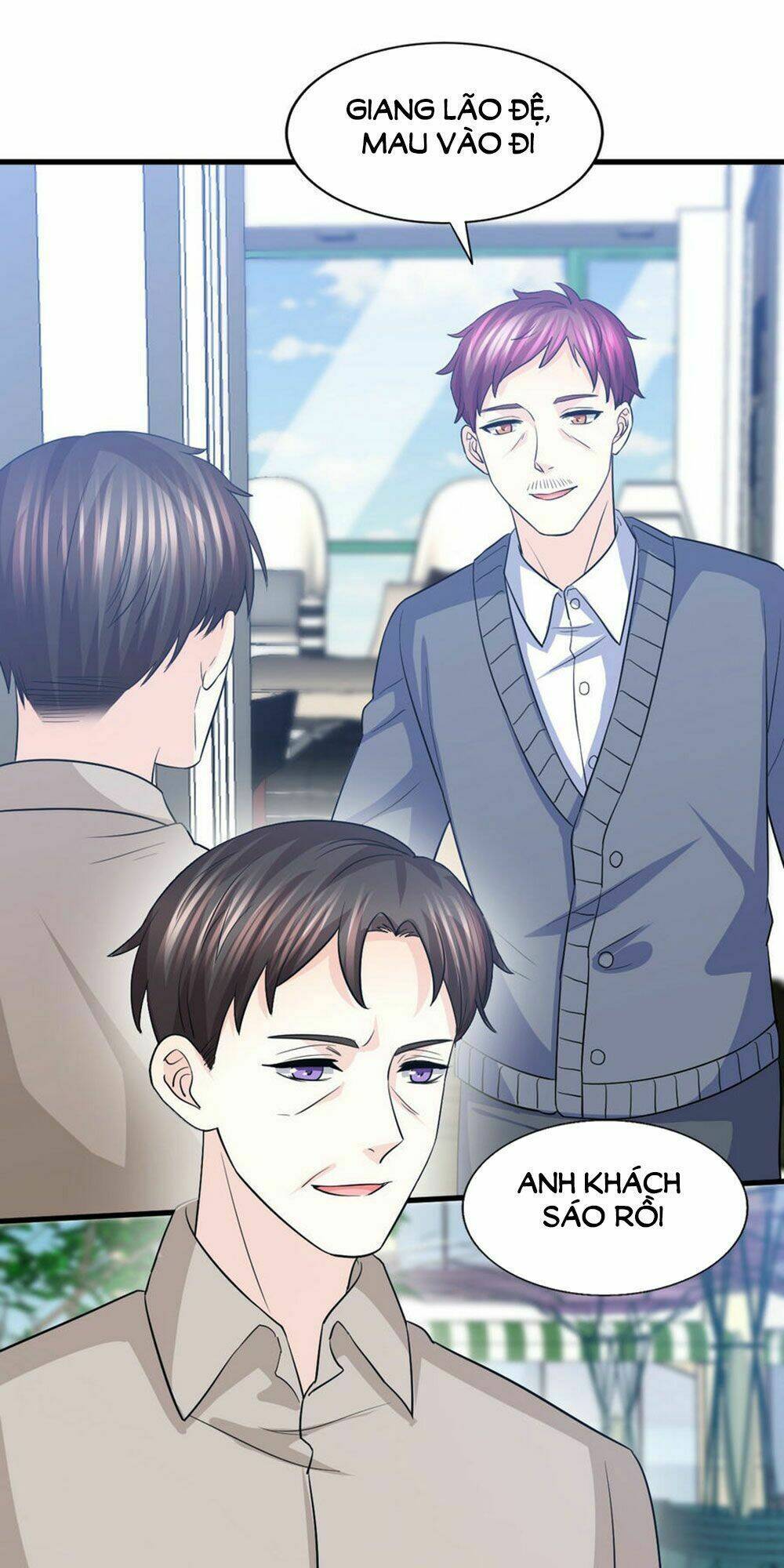 Ta Và Nam Thần Cởi Áo Ngủ Rồi: Chapter 67