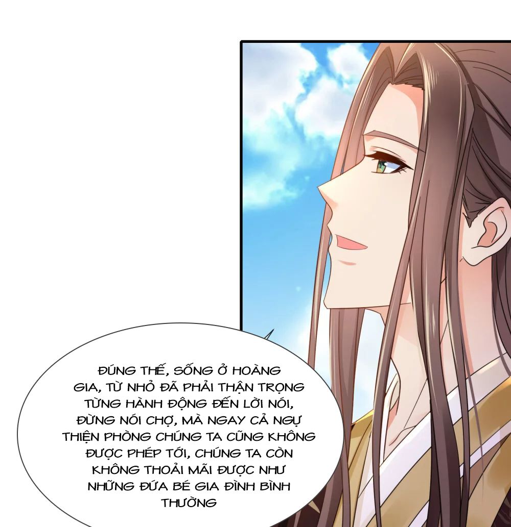 Lãnh Cung Phế Hậu Muốn Nghịch Thiên: Chapter 176