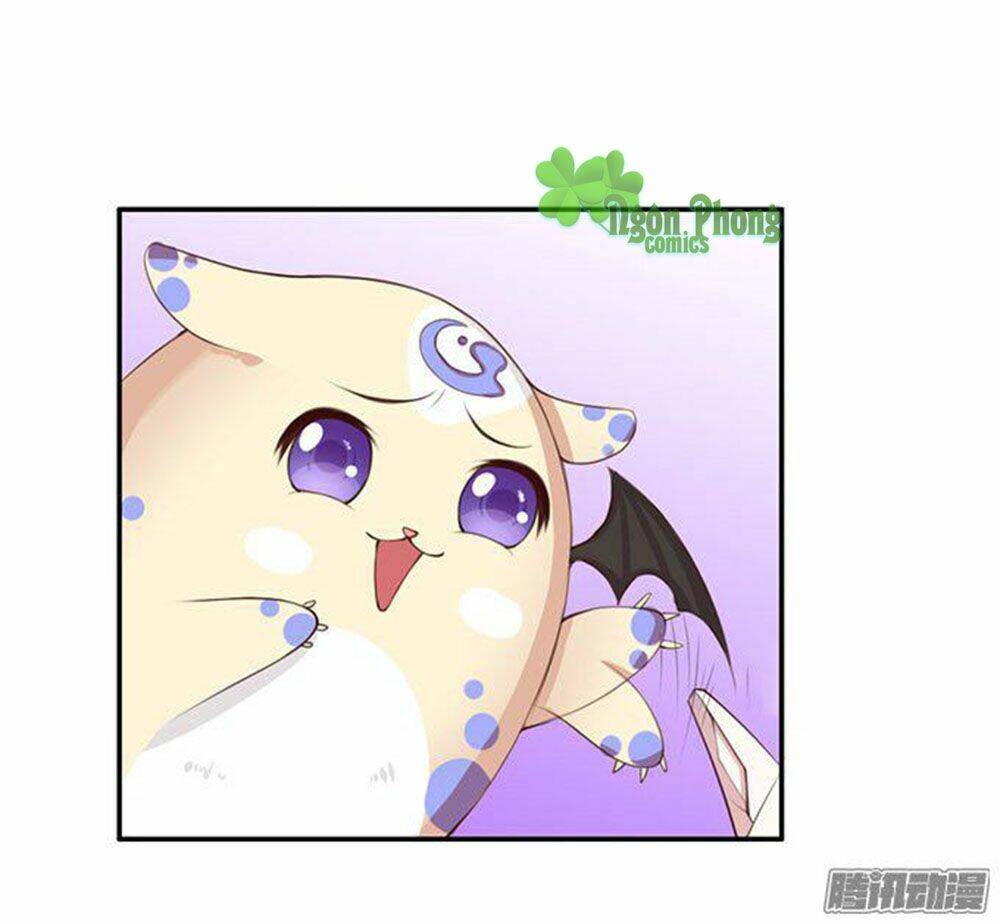 Ma Vương Luyến Ái Chỉ Nam: Chapter 60