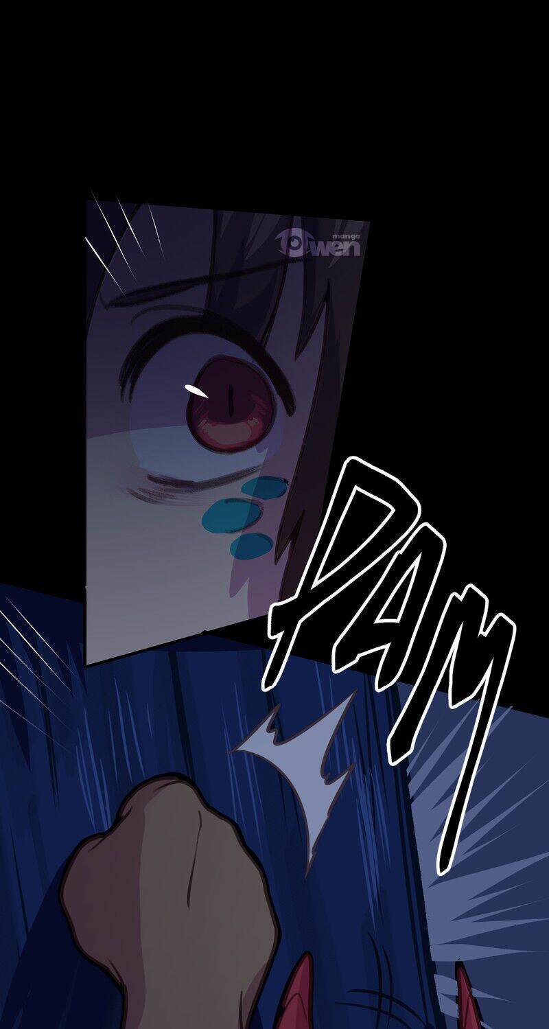 Lời Nguyền Lalin: Chapter 36