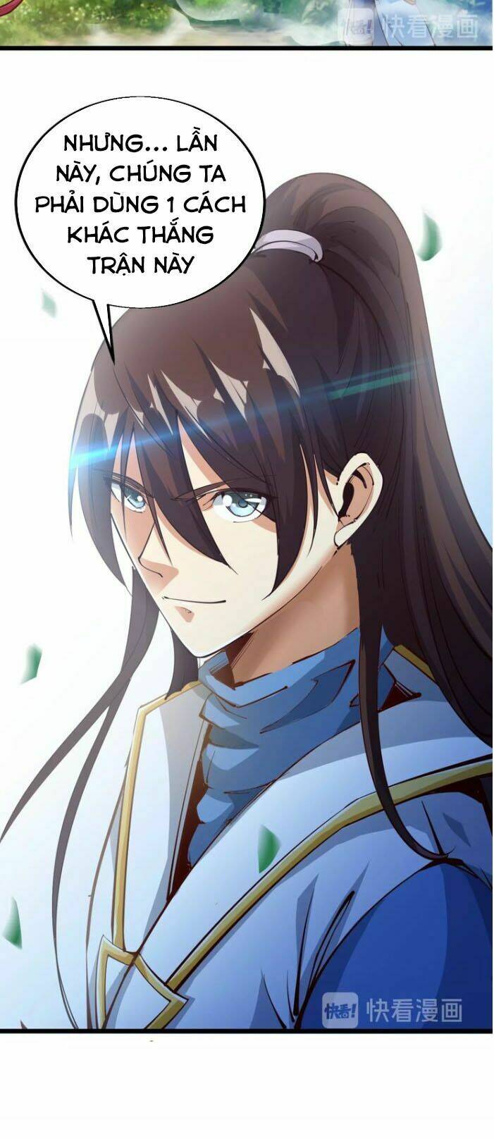 Ngự Thiên Thần Đế: Chapter 36