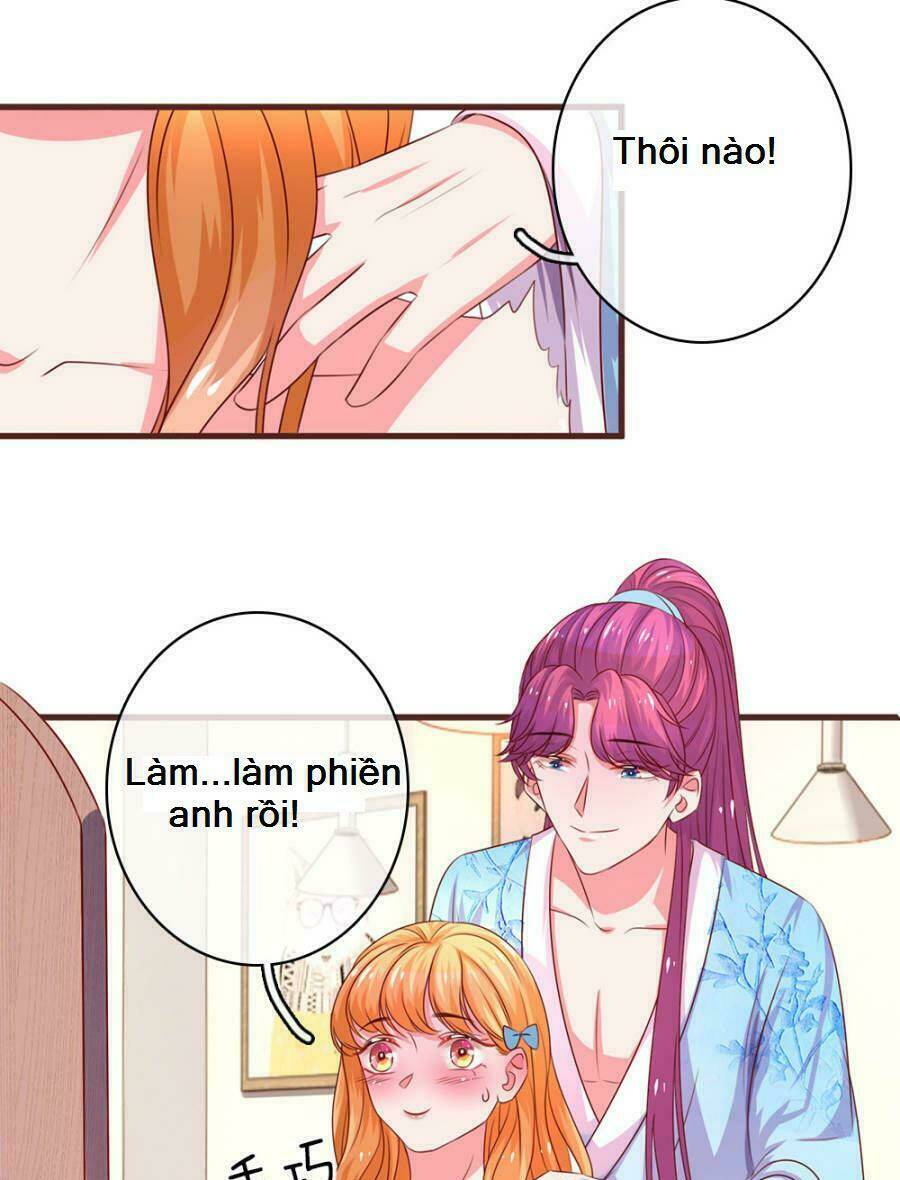 Trùng Sinh Để Trả Thù: Chapter 36