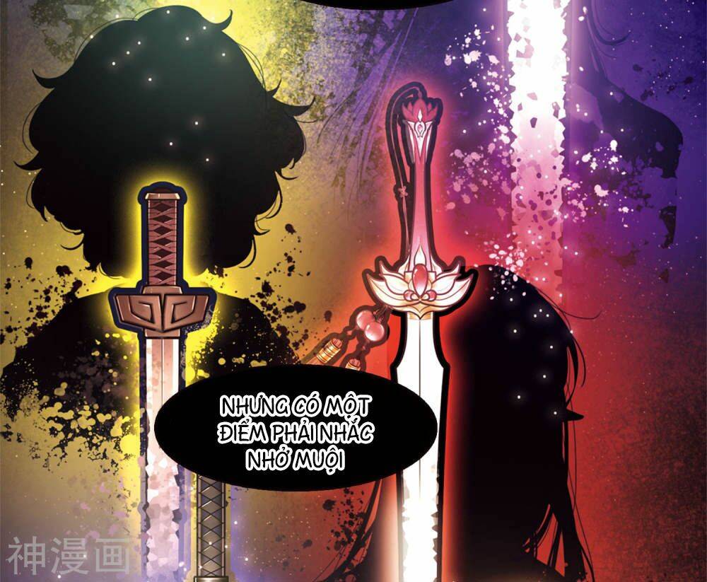 Danh Kiếm Chủng: Chapter 2.2