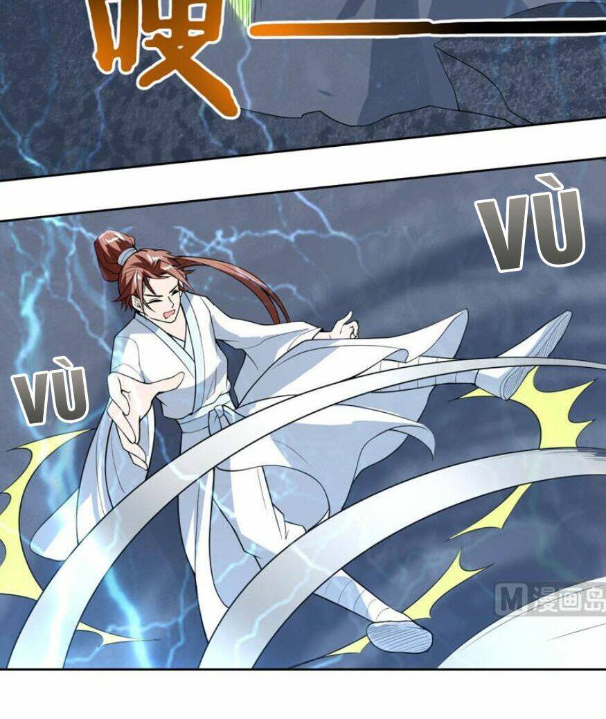 Tối Cường Thần Thú Hệ Thống: Chapter 177