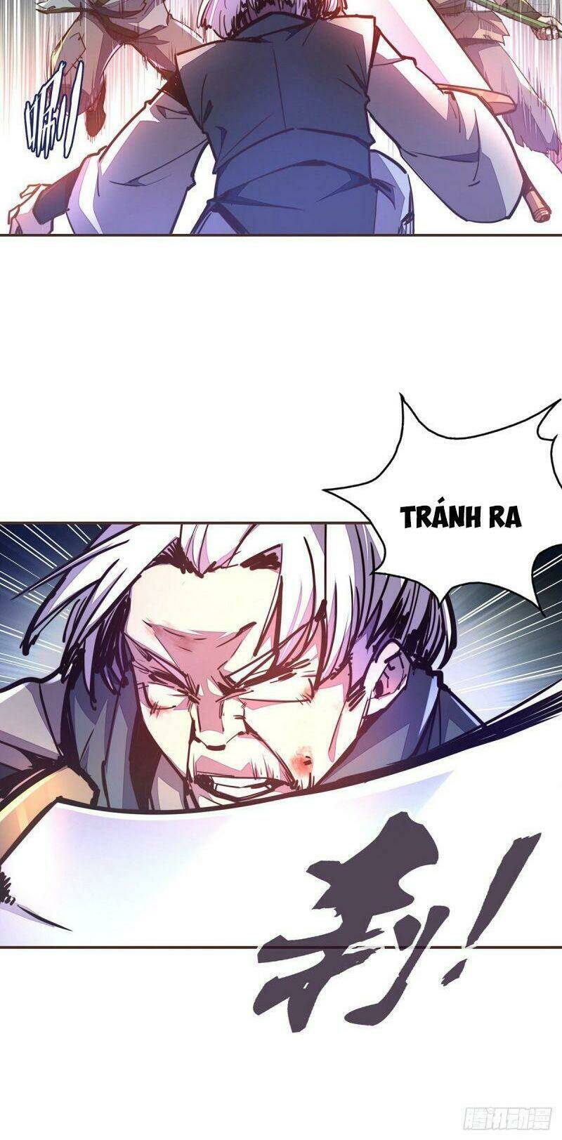 Sinh Tử Quyết: Chapter 59