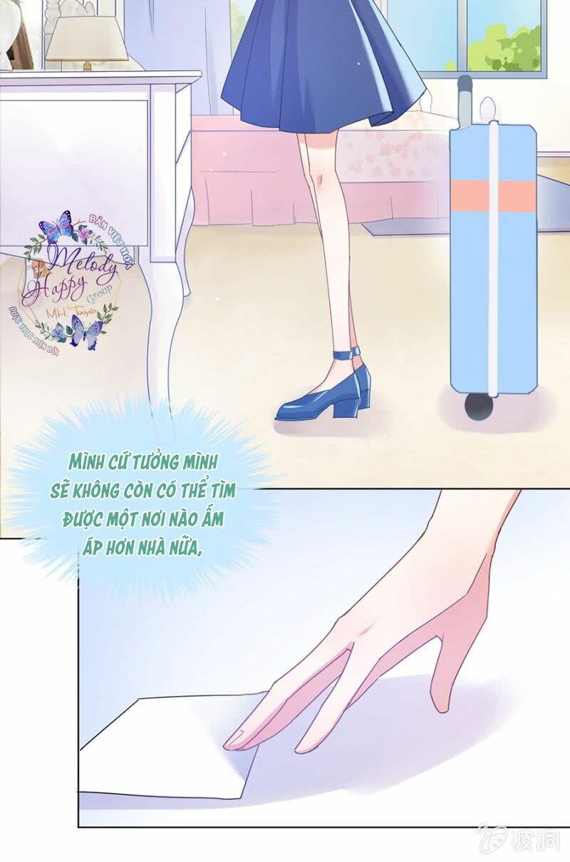 Ma Lạt Thiên Kim Đẩu Ác Thiếu: Chapter 99