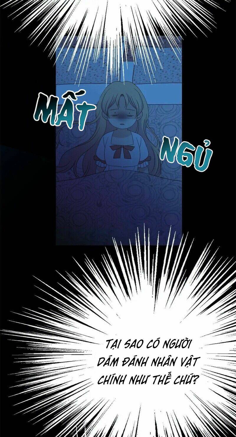 Công Chúa Thời Gian Có Hạn: Chapter 15