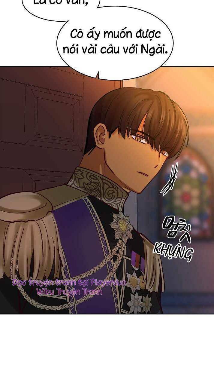 Amina - Nữ Thần Đèn: Chapter 21