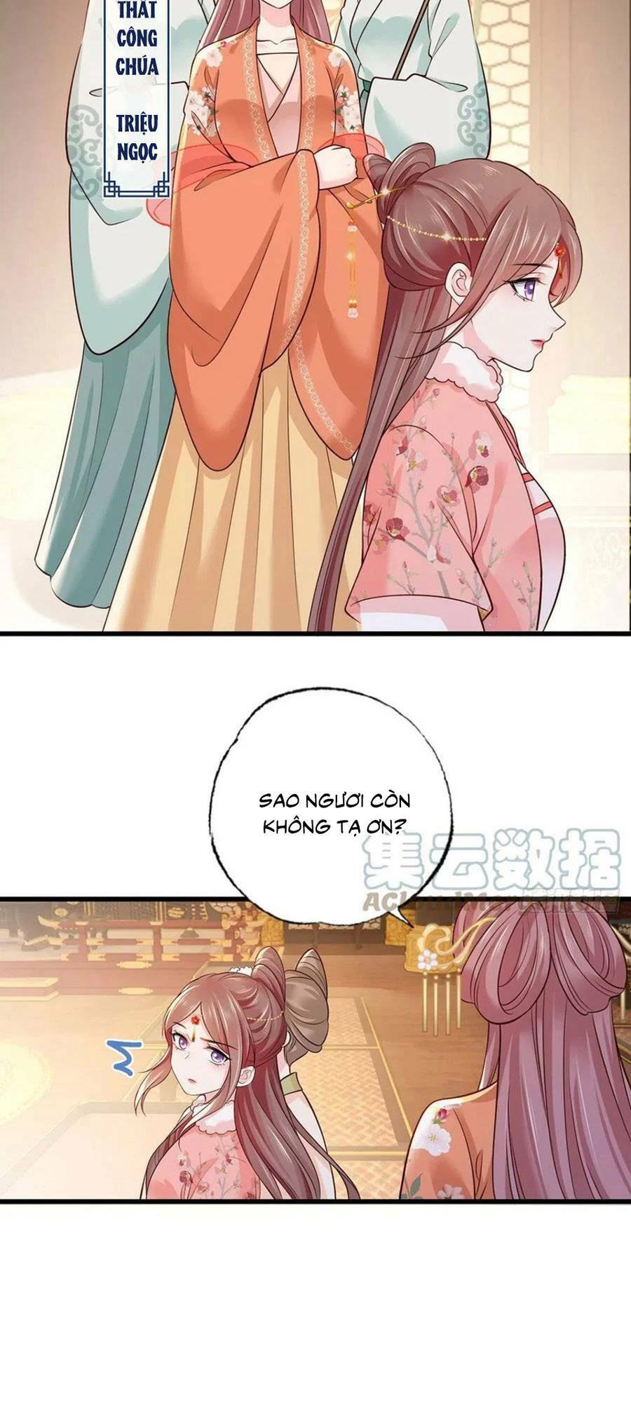Nữ Thủ Phú Chi Kiều Sủng Nhiếp Chính Vương: Chapter 155