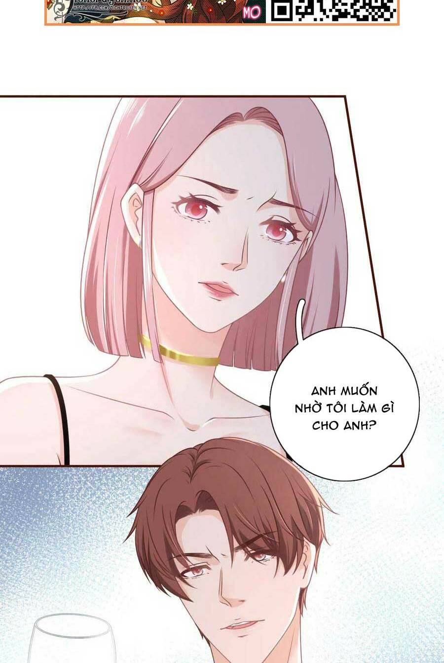 Bạn Gái Tôi Mới 30+: Chapter 95