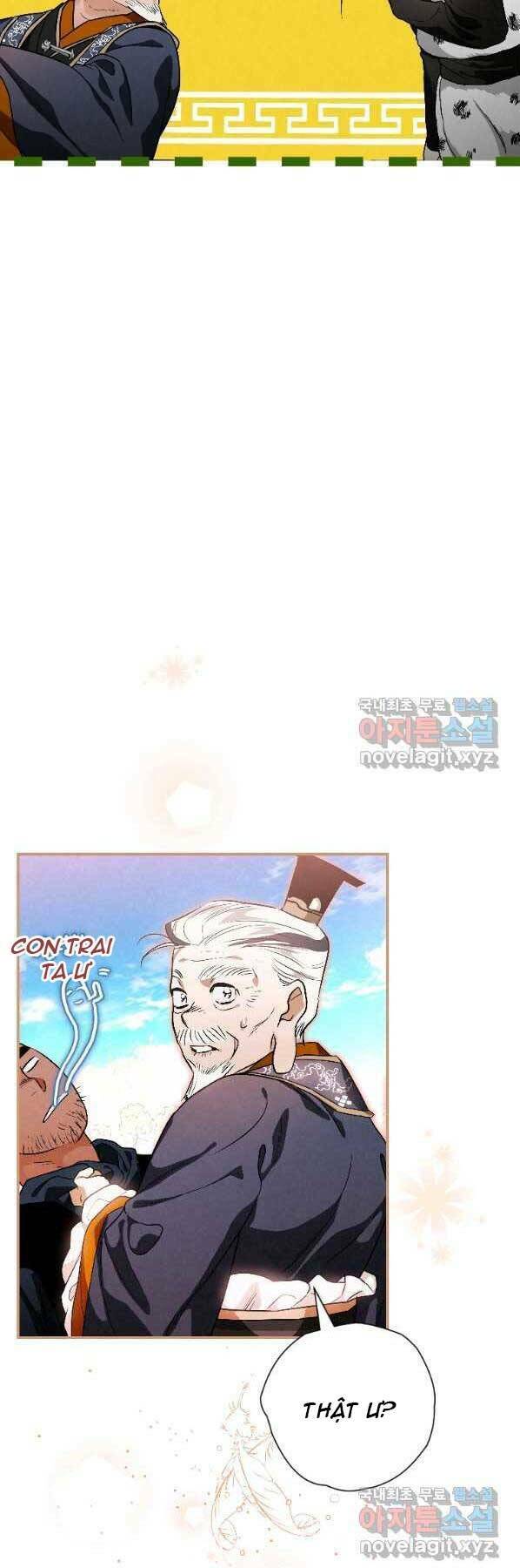 Thời Đại Hoàng Kim Của Thiên Kiếm: Chapter 22