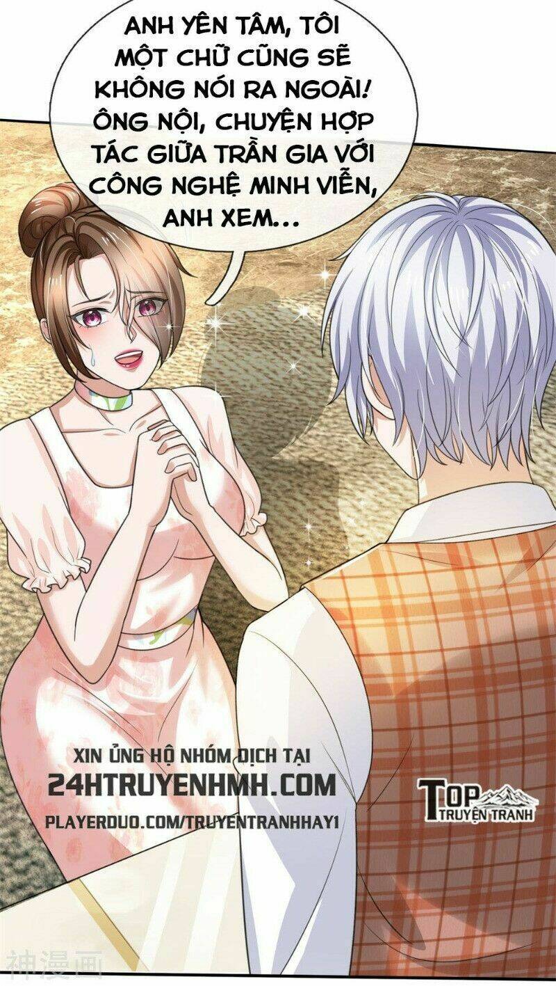 Tuyệt Đỉnh Khí Thiếu: Chapter 52