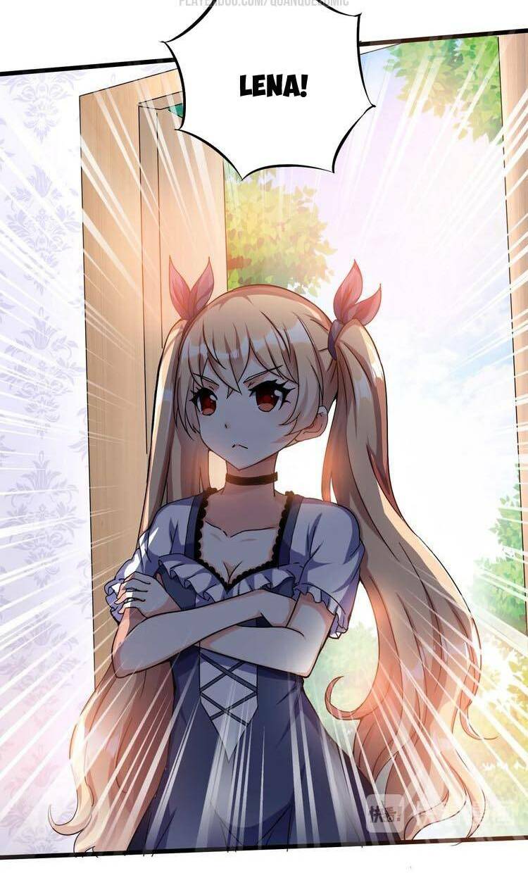 Kinh Thế Kỳ Nhân: Chapter 32