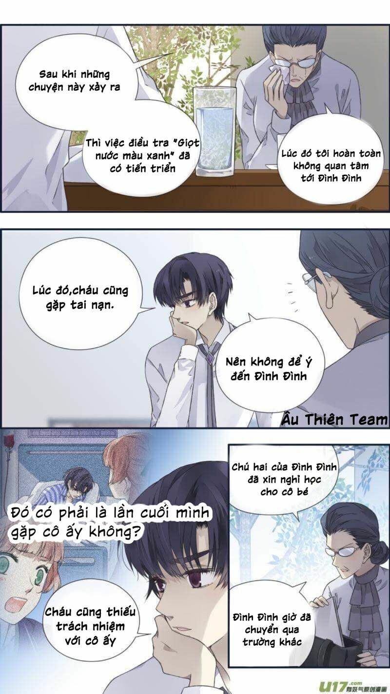 Lam Sí: Chapter 219