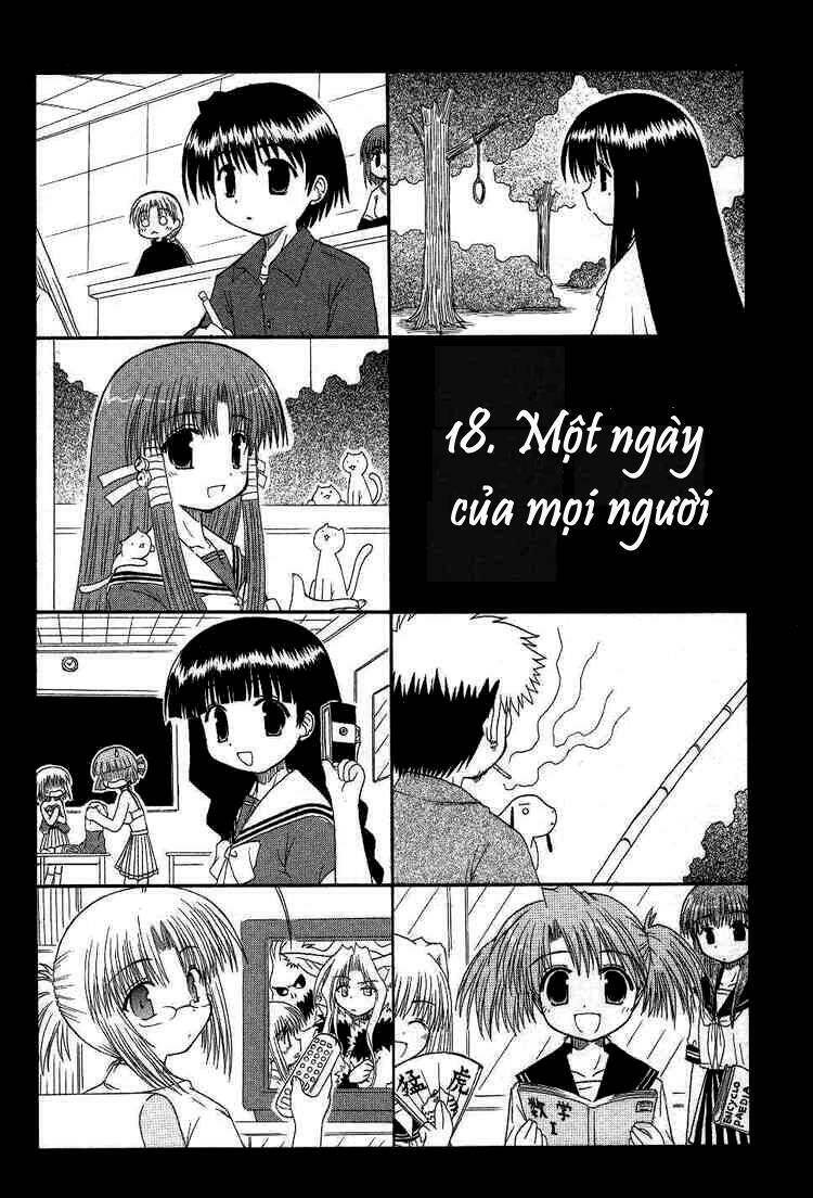 Mahoraba: Chapter 18