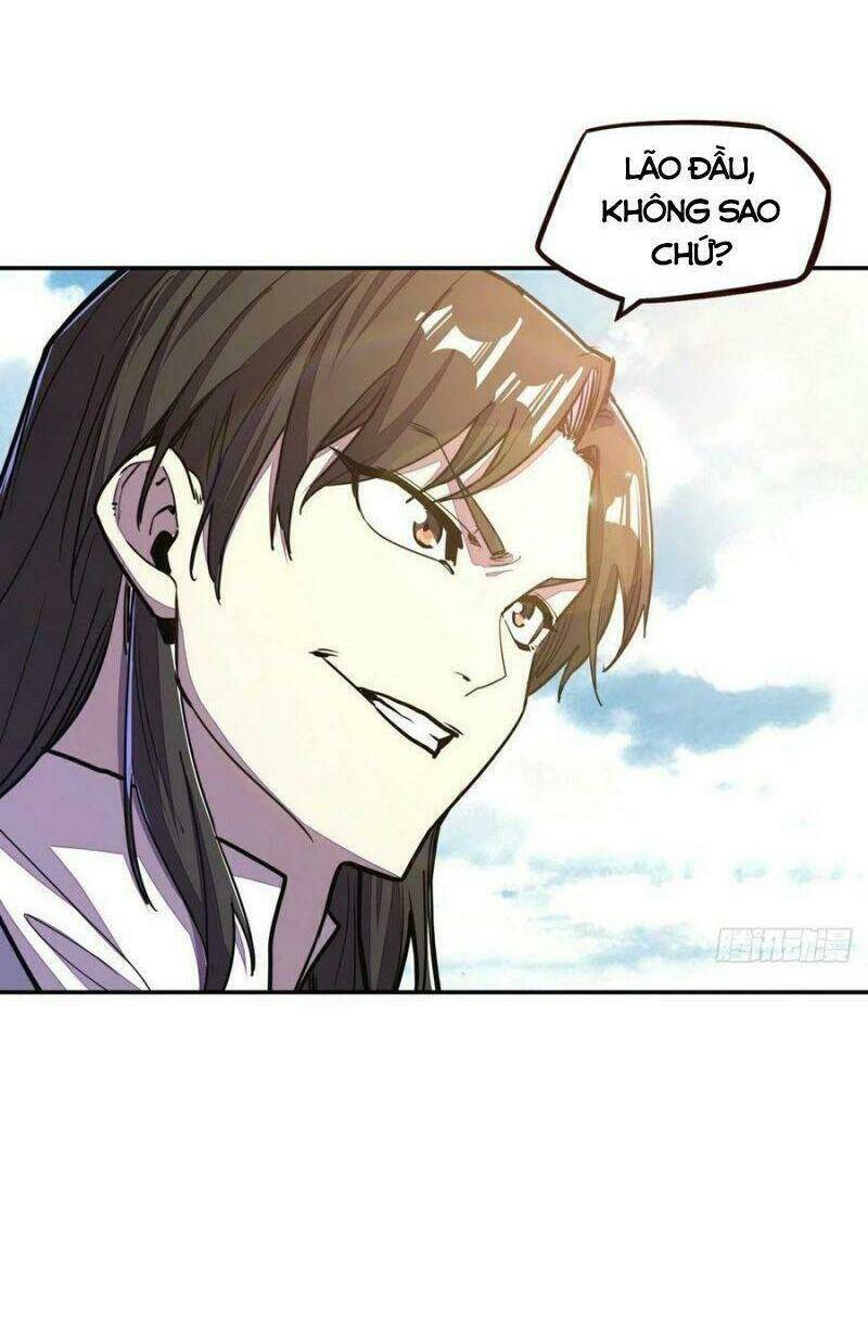 Sinh Tử Quyết: Chapter 156