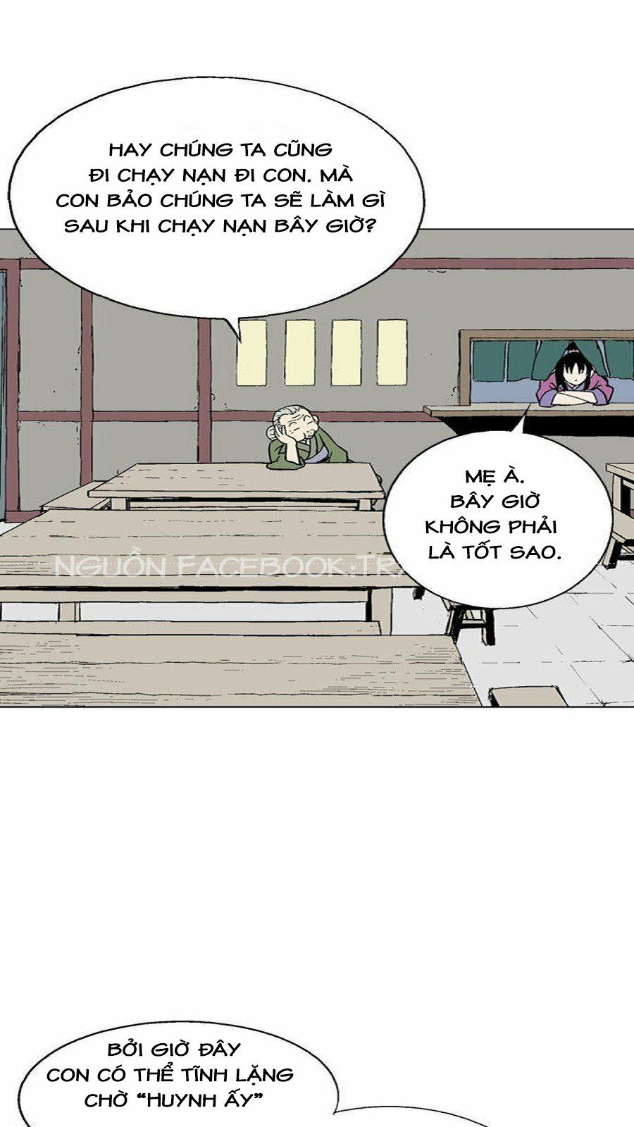 Cao Thủ 2: Chapter 51