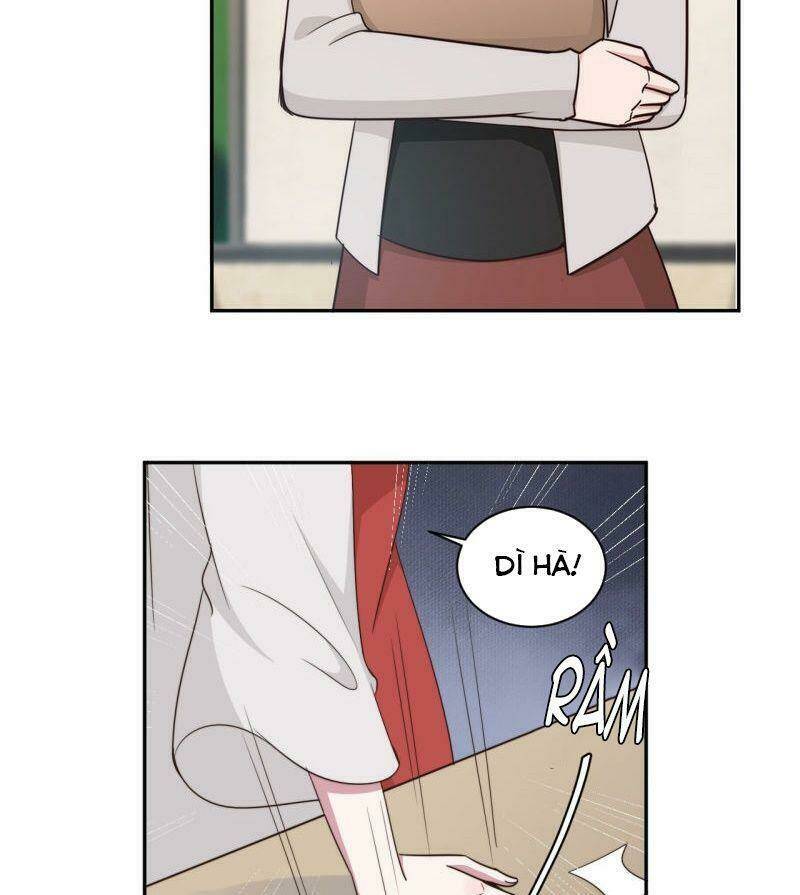 Tổng Tài, Tránh Xa Tôi Ra: Chapter 51