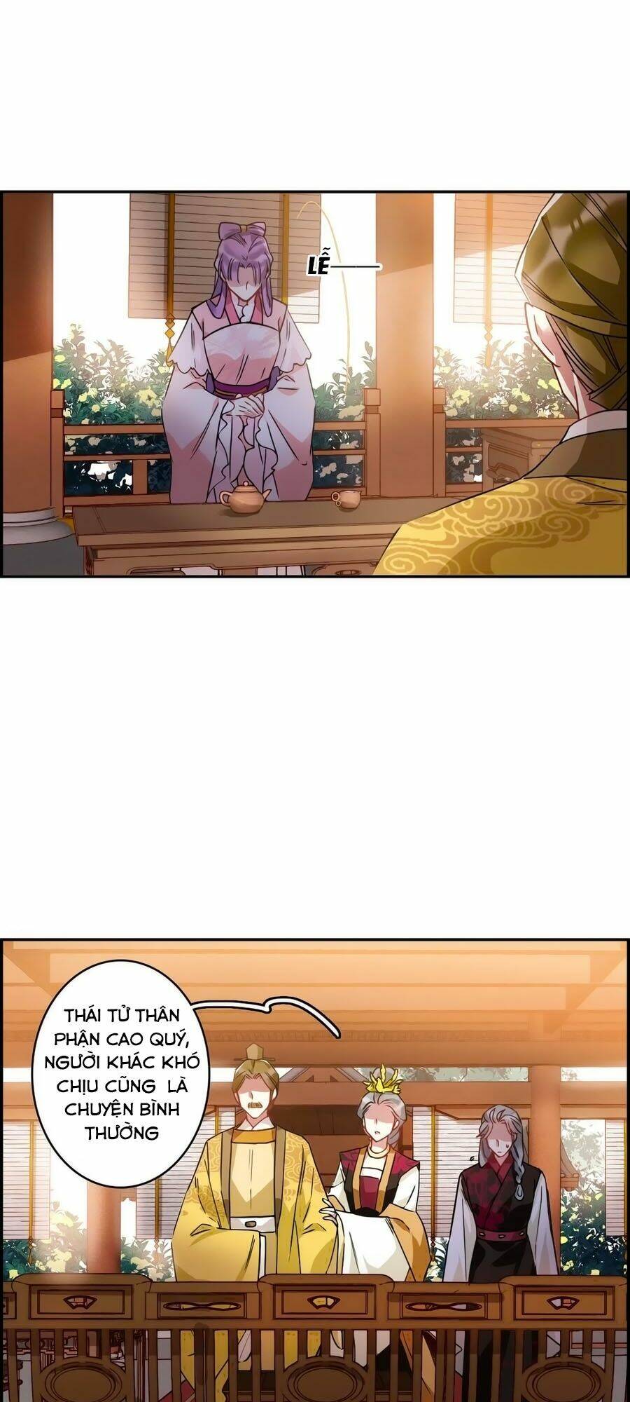 Thượng Quốc Phú Chi Thiên Đống Tuyết: Chapter 148