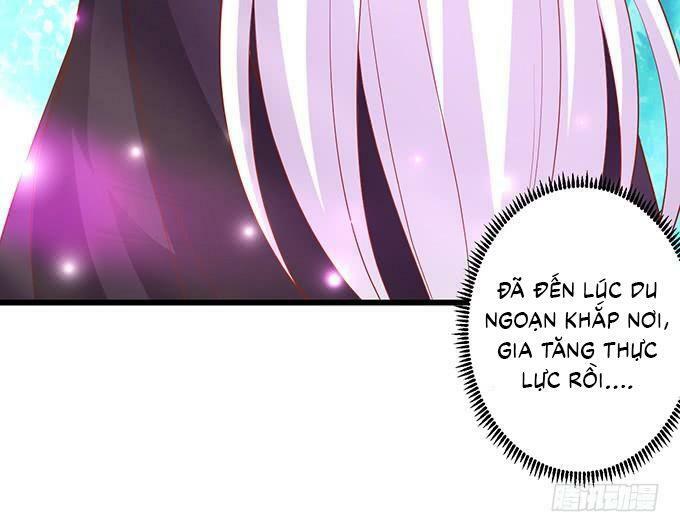Hồ Tiên Hung Bạo: Chapter 157
