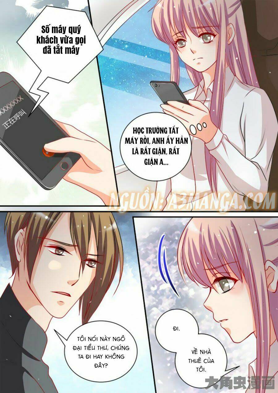 Bá Đạo Tổng Tài Yêu Ta: Chapter 82