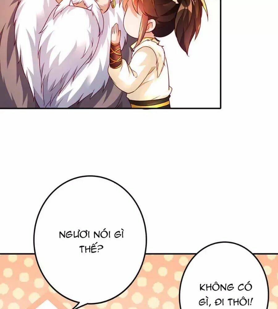 Thiên Kim Bất Hoán: Chapter 25