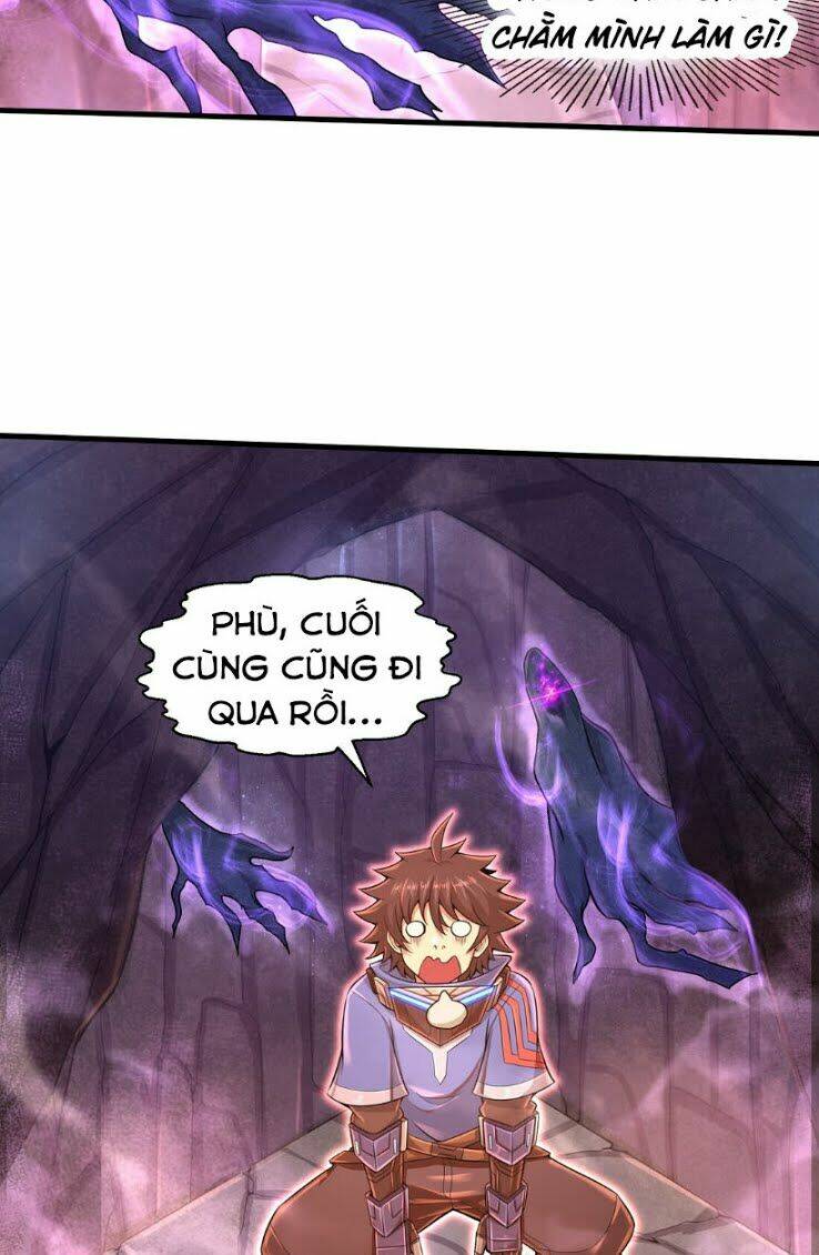 Một Trăm Triệu Điểm: Chapter 13