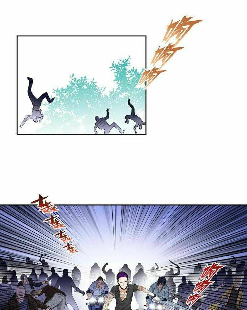 Học Viện Cao Thủ: Chapter 50