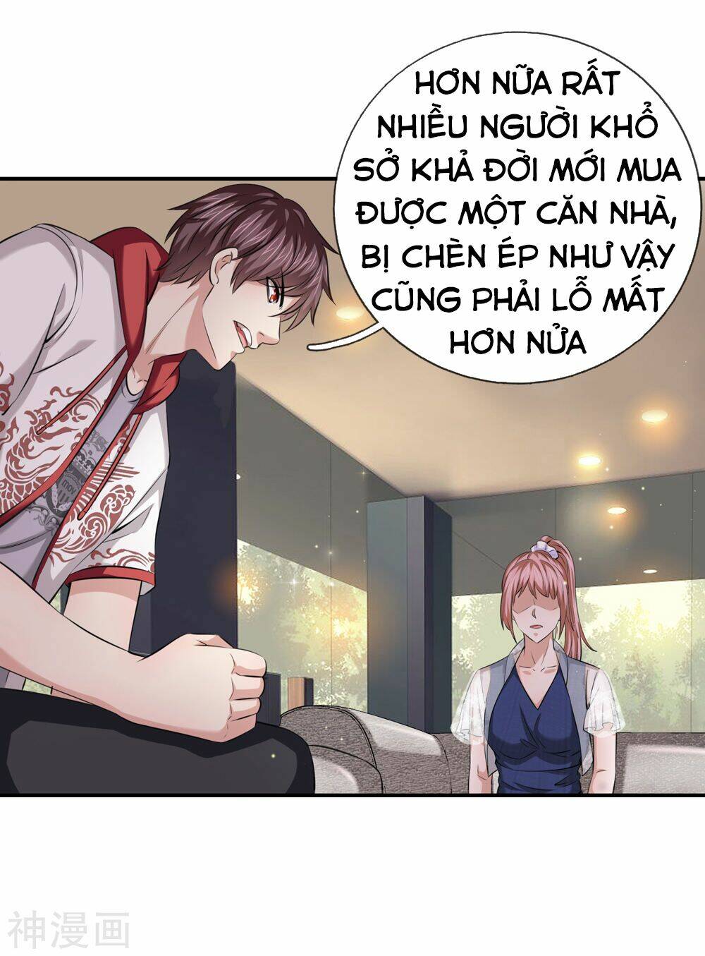 Tuyệt Thế Phi Đao: Chapter 226