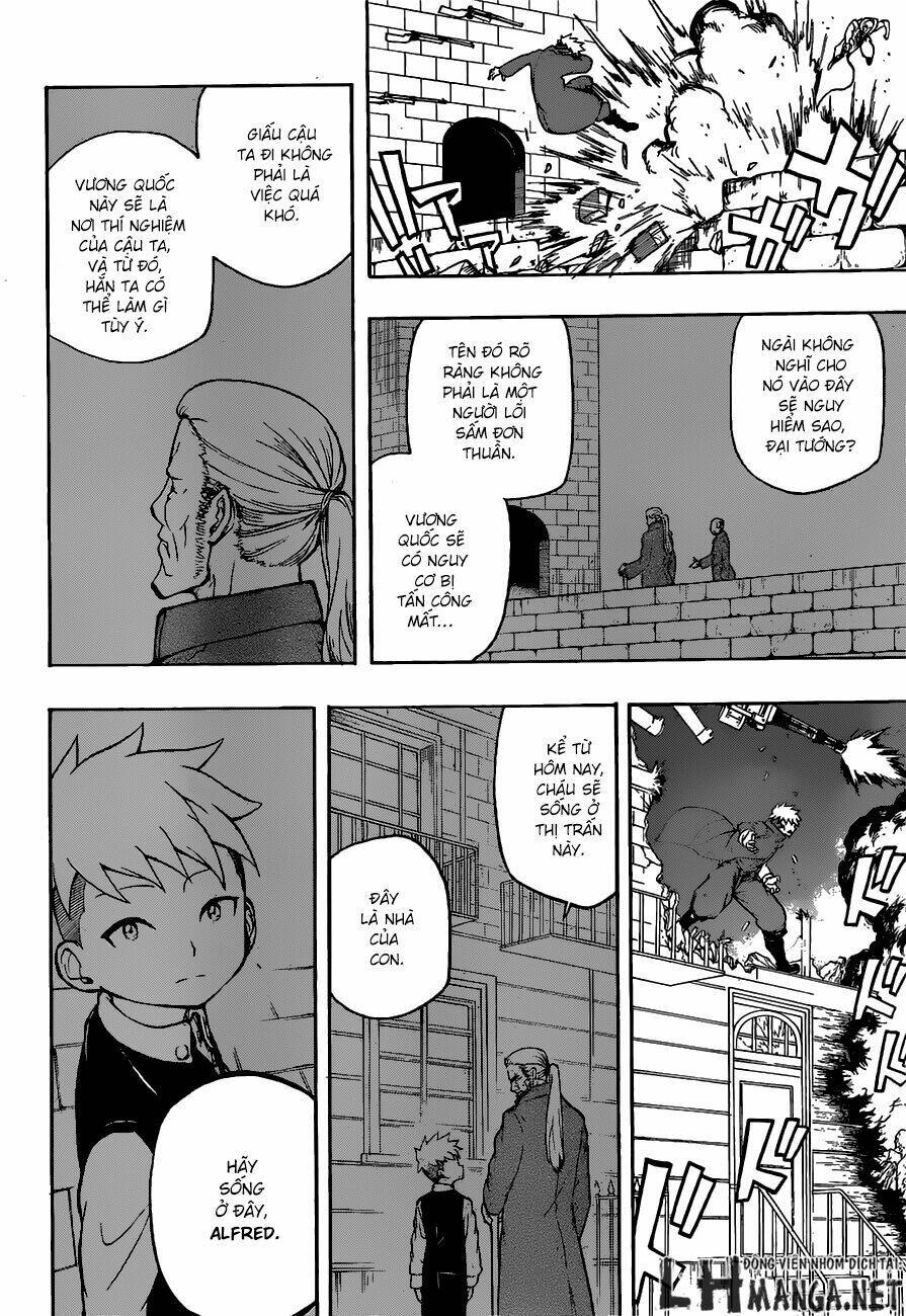 Red Sprite: Chapter 12