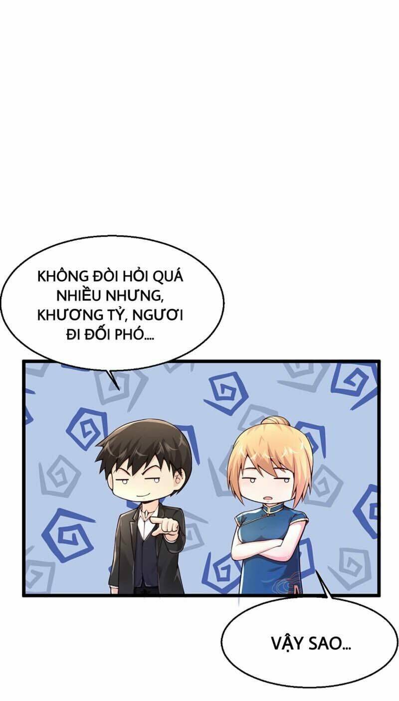 Tuyệt Phẩm Y Thánh: Chapter 175