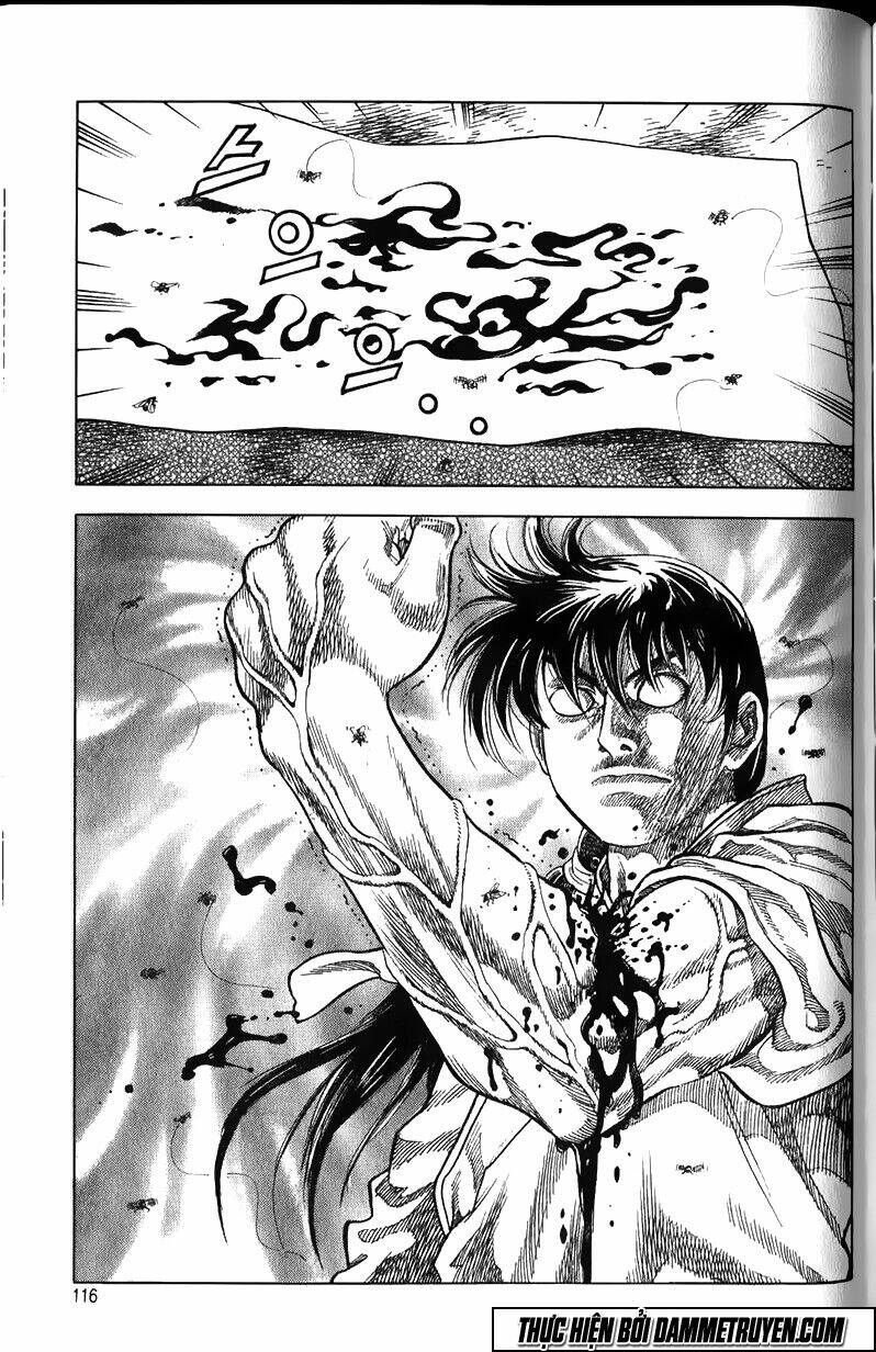 Quái Hiệp Truyện: Chapter 29