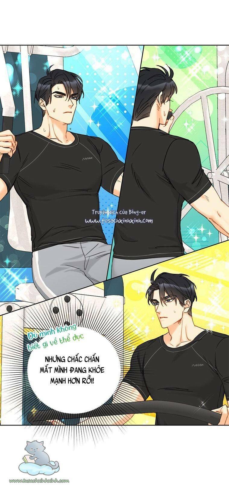 Thịnh Thế Lê Hoa Điện: Chapter 113