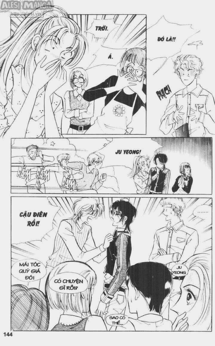 Nhỏ Con Trai: Chapter 4