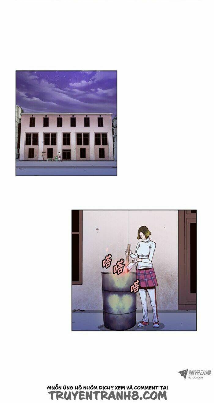 Vua Của Vong Linh: Chapter 20