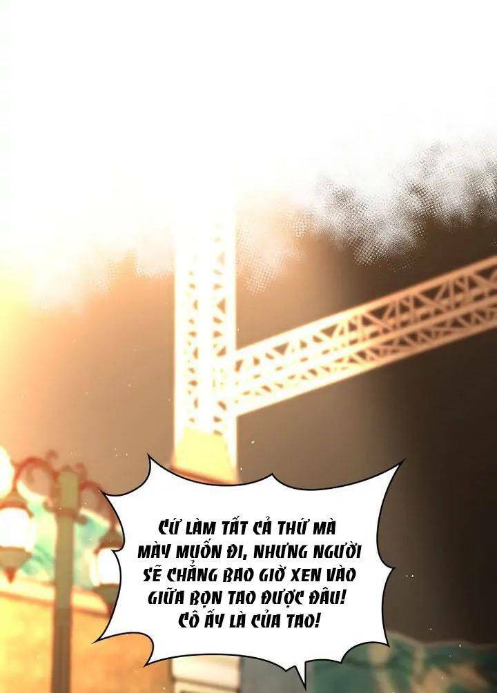 Lòng Trung Thành Với Kẻ Ác: Chapter 44